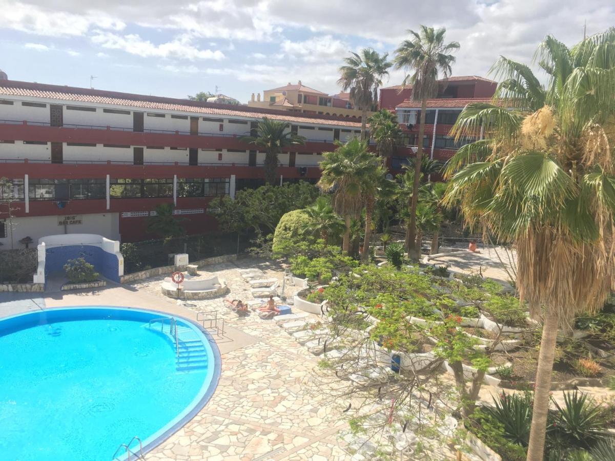 Apartament Tenerife Sur, Costa Del Silencio *
